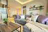 2 Bedroom Condo for rent in The Residences At Mandarin Oriental, Khlong Ton Sai, Bangkok near BTS Krung Thon Buri