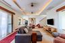 5 Bedroom Villa for rent in Lakewood Hills Villa, Choeng Thale, Phuket