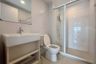 1 Bedroom Condo for rent in Chewathai Hallmark Ladprao - Chokchai 4, Saphan Song, Bangkok near MRT Chok Chai 4