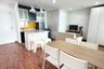 1 Bedroom Condo for rent in Bangkok Horizon Ramkhamhaeng, Hua Mak, Bangkok near MRT Lam Sali