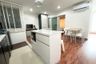 1 Bedroom Condo for rent in Bangkok Horizon Ramkhamhaeng, Hua Mak, Bangkok near MRT Lam Sali