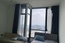 1 Bedroom Condo for Sale or Rent in Chapter Charoennakhorn-Riverside, Bang Lamphu Lang, Bangkok near BTS Krung Thon Buri