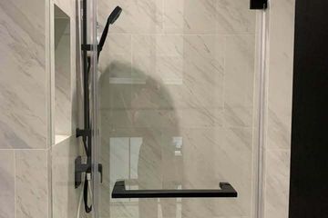 1 Bedroom Condo for Sale or Rent in Chapter Charoennakhorn-Riverside, Bang Lamphu Lang, Bangkok near BTS Krung Thon Buri