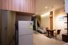 1 Bedroom Condo for rent in TC Green, Huai Khwang, Bangkok near MRT Phetchaburi