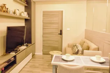 2 Bedroom Condo for Sale or Rent in Notting Hill Sukhumvit 105, Bang Na, Bangkok near BTS Bearing