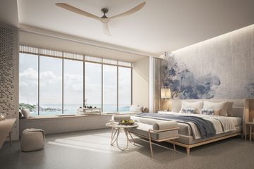 Condo for sale in ADM Platinum bay, Kamala, Phuket