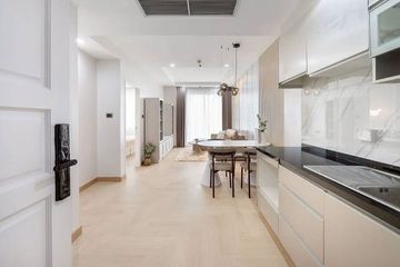 1 Bedroom Condo for sale in Supalai Wellington, Huai Khwang, Bangkok near MRT Thailand Cultural Centre