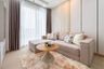 1 Bedroom Condo for sale in Supalai Wellington, Huai Khwang, Bangkok near MRT Thailand Cultural Centre