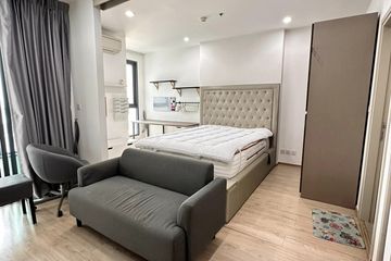 Condo for rent in Ideo Q Chula - Samyan, Maha Phruettharam, Bangkok near MRT Sam Yan