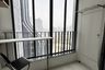 Condo for rent in Ideo Q Chula - Samyan, Maha Phruettharam, Bangkok near MRT Sam Yan