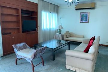 2 Bedroom Condo for rent in Baan Sansiri, Lumpini, Bangkok near BTS Ratchadamri