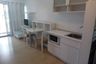 1 Bedroom Condo for Sale or Rent in A Space Asoke - Ratchada, Din Daeng, Bangkok near MRT Phra Ram 9