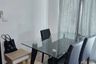 1 Bedroom Condo for rent in Chateau In Town Ratchada 19, Din Daeng, Bangkok near MRT Ratchadaphisek