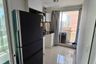 1 Bedroom Condo for rent in Chateau In Town Ratchada 19, Din Daeng, Bangkok near MRT Ratchadaphisek