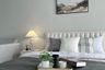 1 Bedroom Condo for rent in Rich Point @ BTS Wutthakat, Talat Phlu, Bangkok near BTS Wutthakat