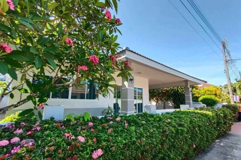 3 Bedroom House For Rent