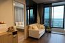 1 Bedroom Condo for rent in Ideo Q Sukhumvit 36, Khlong Tan, Bangkok near BTS Thong Lo