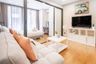 1 Bedroom Condo for rent in Klass Condo Langsuan, Lumpini, Bangkok near BTS Chit Lom