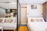 1 Bedroom Condo for rent in Klass Condo Langsuan, Lumpini, Bangkok near BTS Chit Lom