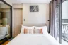 1 Bedroom Condo for rent in Klass Condo Langsuan, Lumpini, Bangkok near BTS Chit Lom