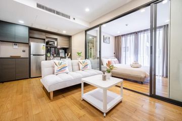 1 Bedroom Condo for rent in Klass Condo Langsuan, Lumpini, Bangkok near BTS Chit Lom