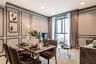 2 Bedroom Condo for rent in The Line Ratchathewi, Thanon Phetchaburi, Bangkok near BTS Ratchathewi