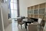 2 Bedroom Condo for rent in Villa Asoke, Makkasan, Bangkok near MRT Phetchaburi