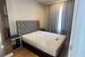 2 Bedroom Condo for rent in Villa Asoke, Makkasan, Bangkok near MRT Phetchaburi