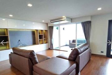 3 Bedroom Condo for rent in Regent on the Park 2, Khlong Tan Nuea, Bangkok near BTS Ekkamai