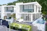 3 Bedroom Villa for sale in Mali Pool Villa, Karon, Phuket