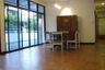 4 Bedroom House for rent in Bang Kapi, Bangkok near MRT Pradit Manutham
