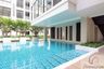 1 Bedroom Condo for rent in Maestro 03 Ratchada-Rama 9, Din Daeng, Bangkok near MRT Phra Ram 9
