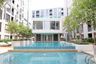 1 Bedroom Condo for rent in Maestro 03 Ratchada-Rama 9, Din Daeng, Bangkok near MRT Phra Ram 9