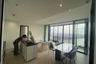 2 Bedroom Condo for sale in Chapter Charoennakhorn-Riverside, Bang Lamphu Lang, Bangkok near BTS Krung Thon Buri