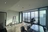 2 Bedroom Condo for sale in Chapter Charoennakhorn-Riverside, Bang Lamphu Lang, Bangkok near BTS Krung Thon Buri