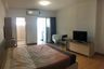 Condo for rent in Supalai Park Ekamai - Thonglor, Bang Kapi, Bangkok