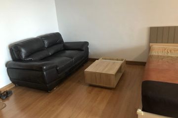 Condo for rent in Supalai Park Ekamai - Thonglor, Bang Kapi, Bangkok
