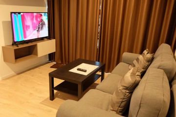 2 Bedroom Condo for sale in Knightsbridge Sky River Ocean, Pak Nam, Samut Prakan near BTS Paknam