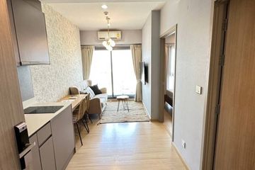 1 Bedroom Condo for rent in Whizdom Connect Sukhumvit, Bang Chak, Bangkok near BTS Punnawithi