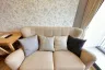 1 Bedroom Condo for rent in Whizdom Connect Sukhumvit, Bang Chak, Bangkok near BTS Punnawithi