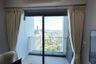 1 Bedroom Condo for rent in Whizdom Connect Sukhumvit, Bang Chak, Bangkok near BTS Punnawithi