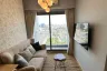1 Bedroom Condo for rent in Whizdom Connect Sukhumvit, Bang Chak, Bangkok near BTS Punnawithi