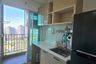 1 Bedroom Apartment for Sale or Rent in Elio Sathorn - Wutthakat, Bang Kho, Bangkok near BTS Talat Phlu