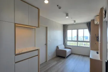 1 Bedroom Apartment for Sale or Rent in Elio Sathorn - Wutthakat, Bang Kho, Bangkok near BTS Talat Phlu