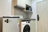 1 Bedroom Condo for rent in Ideo Mobi Sukhumvit Eastgate, Bang Na, Bangkok near BTS Bang Na