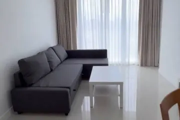 1 Bedroom Condo for rent in The Mark Ratchada-Airport Link, Makkasan, Bangkok near MRT Phra Ram 9