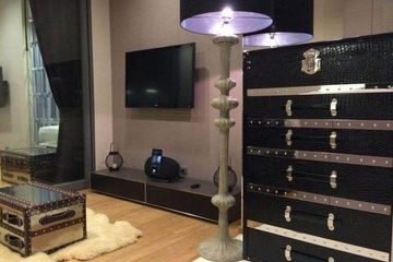 1 Bedroom Condo for sale in Hyde Sukhumvit 13, Khlong Toei Nuea, Bangkok near BTS Nana