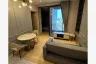 1 Bedroom Condo for rent in Ashton Asoke - Rama 9, Din Daeng, Bangkok near MRT Phra Ram 9