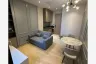 1 Bedroom Condo for rent in Ashton Asoke - Rama 9, Din Daeng, Bangkok near MRT Phra Ram 9