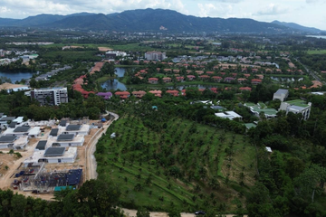 Land for sale in Choeng Thale, Phuket
